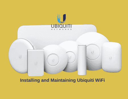 Ubiquiti WiFi Installation and Maintenance in Dubai,Ubiquiti maintenance in Dubai,WiFi Installation and Maintenance in Dubai