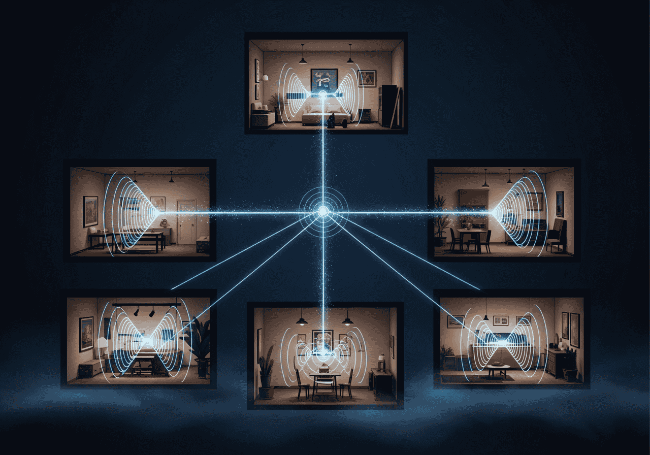 Mesh WiFi vs. WiFi Extender: Which is the Finest WiFi System for Your Home?