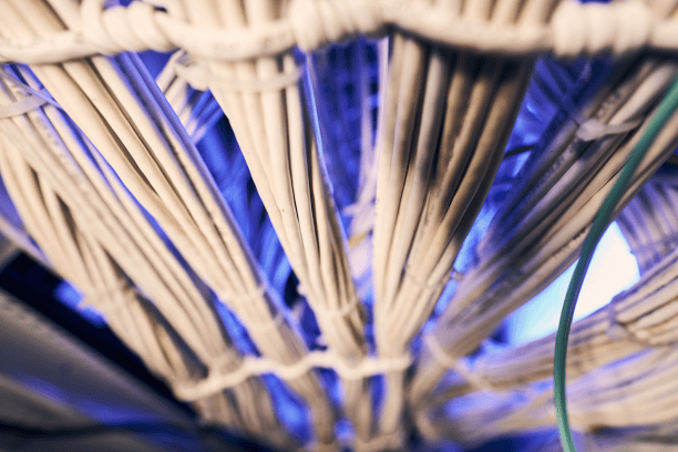 Network Cabling and Structured Cabling