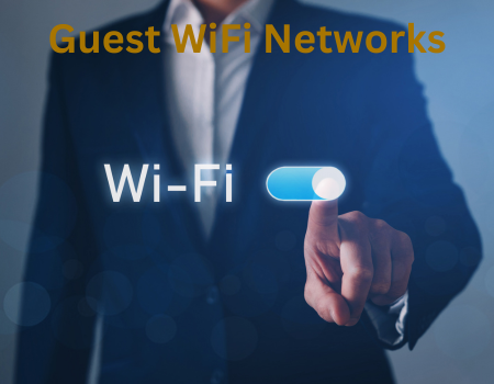 Guest WiFi Networks