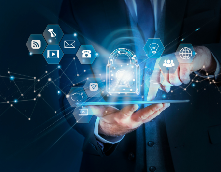 The Ultimate Guide to Network Security