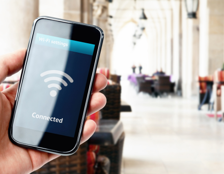 You deserve seamless WiFi connectivity, and that’s exactly what we deliver.