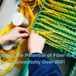 Fiber to Fiber Connectivity over WiFi UAE