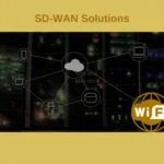 SD-WAN Solutions UAE