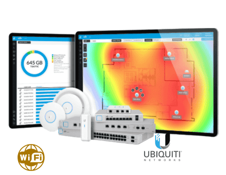 UniFi Controller Dubai