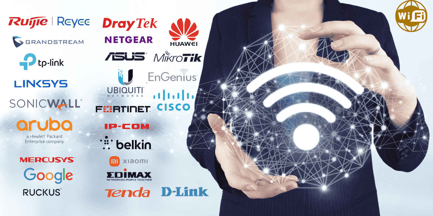 Dubai wifi installation and maintenance