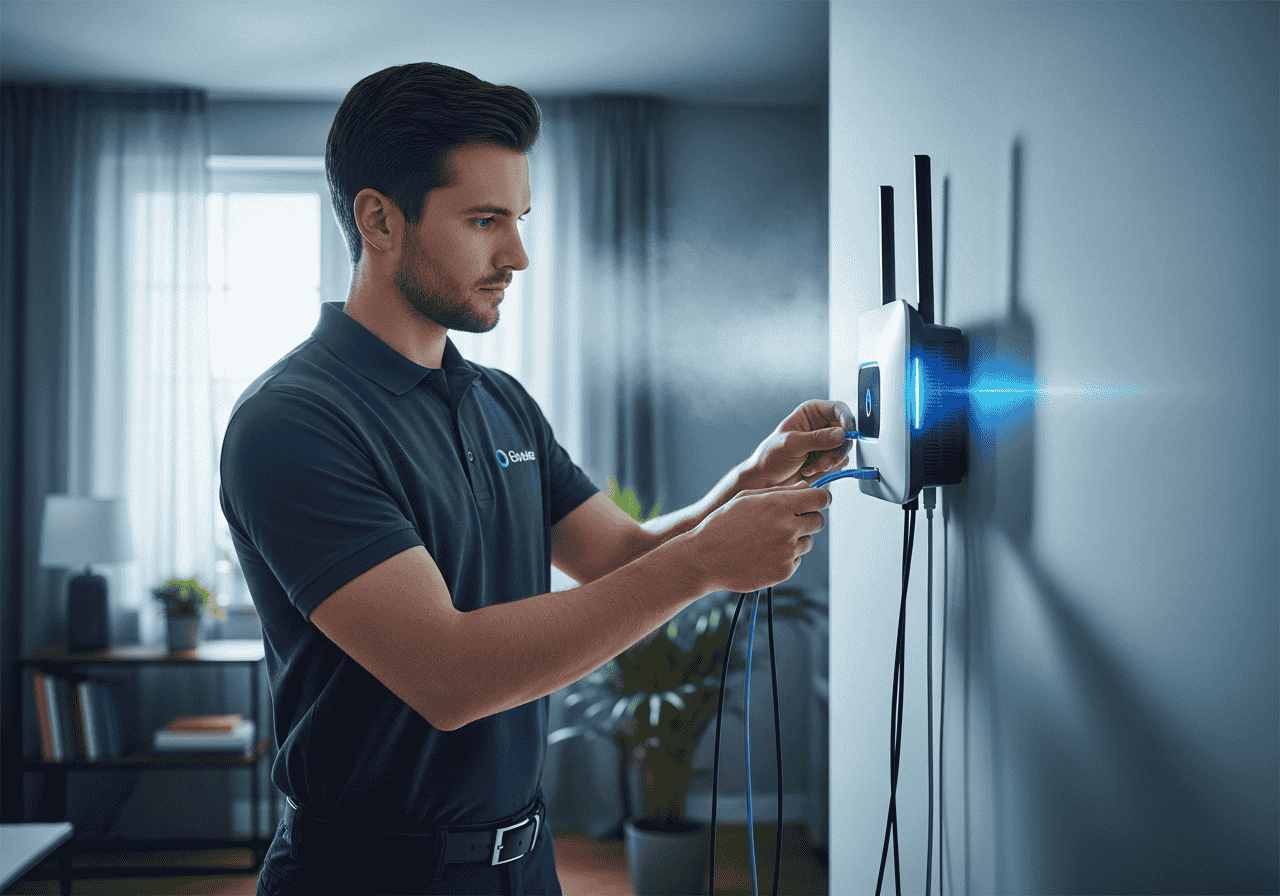 Old vs new router speed,Router upgrade Dubai.Improve WiFi speed UAE,Best router installation Sharjah,WiFi performance improvement,Home network upgrade Dubai,Old Router vs New Router