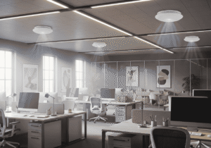 TP-Link Access Point Speed Optimization Dubai Sharjah