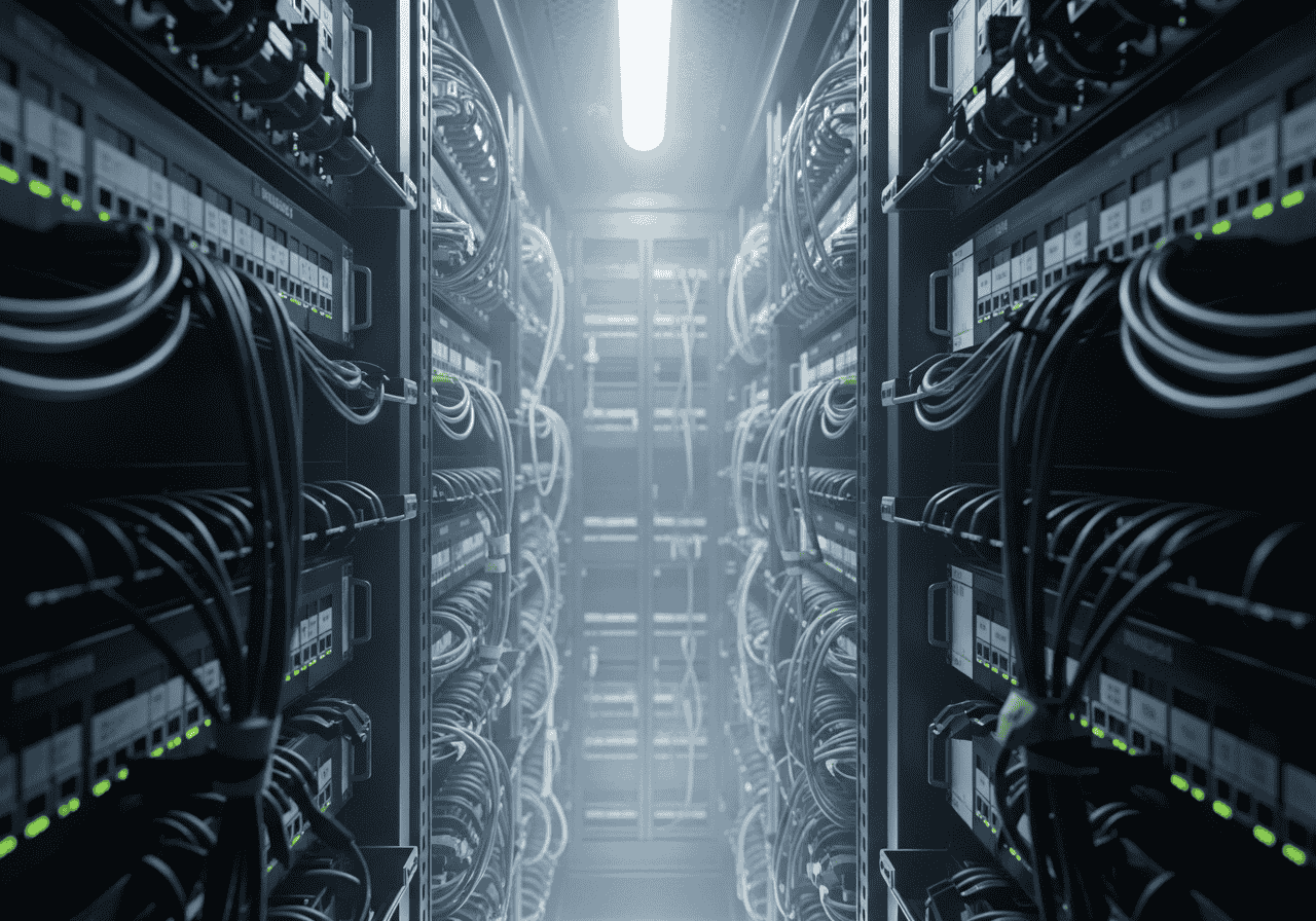 Structured cabling Dubai,Office cabling Sharjah